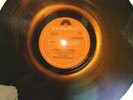 THE WHO -  IRISH PRESS LP - LIVE IN LEEDS - TRANSLUCENT VINYL - POLYDOR