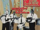 Wildfire Willie & The Ramblers Gettin My Kicks MONO Vinyl Single 10inch