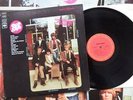 MOBY GRAPE LP Vinyl Columbia 1971 + Poster Psych Jerry Miller Peter Lewis RARE