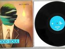Mutemath - Odd Soul Vinyl LP 2012 Original