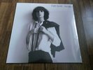 PATTI SMITH - HORSES NEW 180g LP SEALED