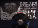 SIGIRIYA RETURN TO EARTH STONER DOOM METAL ACRIMONY CATHEDRAL ORANGE GOBLIN