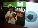 Ralf Bendix, Hits, Babysitter +3 Columbia EP C 41430  Single, 7