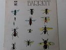SYD BARRETT  Barrett LP Harvest BOXED EMI SHSP 4007
