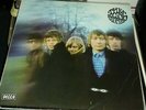 Rolling stones between the buttons 1960s german import LP