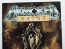 ARMORED SAINT (SYMBOL OF SALVATION)(1991, UK)[Schallplatte, LP, Vinyl]