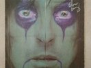 Alice Cooper From the Inside Vinyl 1978 Autograph Warner Bros - USED