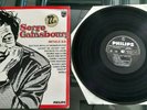 Serge Gainsbourg - Original LP INITIALS B.B.