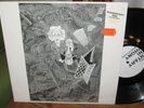 RUDIMENTARY PENI Cacophony m-/vg+ vinyl LP album Outer Himalayan France