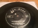 Watermelon Man Baba Brooks Stranger Cole Skabeat Vg+