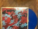 Bayside - Shudder Blue Limited Edition Vinyl