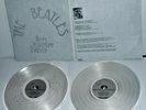 THE BEATLES     ----- from yesterday forever  ----- 2lp clear vinyl