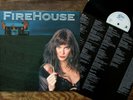 FIREHOUSE - Self Titled (1990) Vinyl, LP Epic 467441 Hard Rock, Netherlands NM