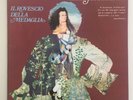 IL ROVESCIO DELLA MEDAGLIA rare Contaminazione prog Italy LP