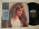 TAYLOR DAYNE LP TELL IT TO MY HEART 1987 ARISTA AL-8529 STERLING SPECIALTY PRESS