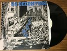 SS DECONTROL Get It Away XCLAIM  LP VG+