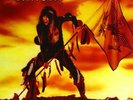 W.A.S.P. - The Last Command [New Vinyl LP]