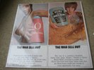 The Who Sell Out LP Mono UK 1st Press [Ex/Ex]