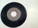 RARE DOO WOP - THE SERENADERS - I WROTE A LETTER - 45 RPM -  VG  (PRICE DROP )