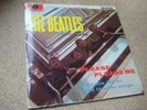 The Beatles Please Please Me LP UK 4th Mono Press {Summer 1963} [Ex/Vg+]