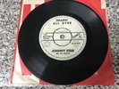 JOHNNY KIDD AND THE PIRATES  SHAKIN' ALL OVER  DEMO SINGLE  PROMO