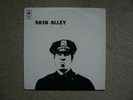 1969 UK CBS LP EX/P SKIN ALLEY SELF TITLED RARE PROG PSYCHE