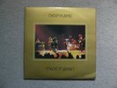 UK EMI PURPLE LP EX+/EX DEEP PURPLE MADE IN JAPAN PROG ROCK