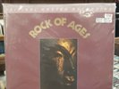 Rock Of Ages The Band Sealed New 2012 OMR #3339 Ltd ed 2LP Gatefold