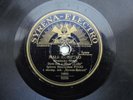 Polish 78rpm  MIECZYSLAW FOGG Mala-kobietko / Zebys ty mnie zrozumial SYRENA 193