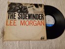 LEE MORGAN THE RUMPROLLER BLUE NOTE BLP 4199 EAR