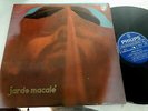 JARDS MACALE - LP BRAZIL 1972 on EX  original TROPICALIA PSYCH FUNK folk PHILIPS