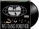 Wu-Tang Clan - Wu-Tang Forever