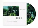 Calvin feat. Frank Ocean and Migos Harris - Slide [12 VINYL]
