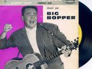 EP BIG BOPPER MERCURY 14208 BEL ETAT