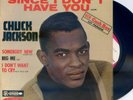 EP CHUCK JACKSON VOGUE 8269 SUPERBE ETAT