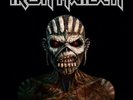 IRON MAIDEN The Book Of Souls (Vinyl 3LP 180G) 2015 BMG538153511 NEW/SEALED/DENT
