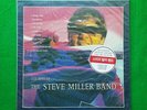 The Best of The Steve Miller Band '91 korea vinyl lp Only & Unique 12trax Sealed