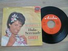 MANUELA - HULA SERENADE - ARIOLA 45436 - SEHR SELTEN