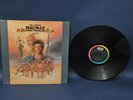 1985 Mad Max Beyond Thunderdome OST LP Record Vinyl Capitol SWAV-12429 NM/EX+