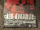 Kid Dynamite - S/T Lp 1st Press Vinyl Lifetime Strike Anywhere