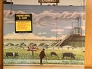 DR, JOHN GUMBO LP PROMO DJ COPY