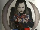 A PERFECT CIRCLE EAT THE ELEPHANT LIMITED EDITION BLUE RED VINYL 2LP TOOL SEALED