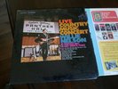 Willie Nelson Live Country Music Concert original vinyl LP: EX jacket: EX