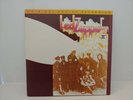 Led Zeppelin II Original Master Recording NM