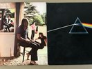 Pink Floyd - Ummagumma & Dark Side Of The Moon vinyl  1969 & 1973 copies i3