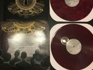 Fall Out Boy From Under The Cork Tree Maroon Lp Limited Edition 2013 Island