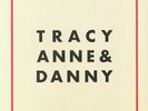 TRACYANNE & DANNY - Tracyanne & Danny - Vinyl (gatefold LP + MP3 download code)