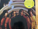 The KINKS ARE THE VILLAGE GREEN PRESERVATION SOCIETY  Virgin Vinyl 3 LP set EX