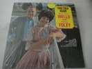 Together Again; Kitty Wells & Red Foley VINYL LP ALBUM 1967 DECCA RECORDS MONO