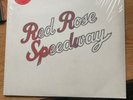 Paul McCartney and Wings Red Rose Speedway (Original Double Album) 602567731184